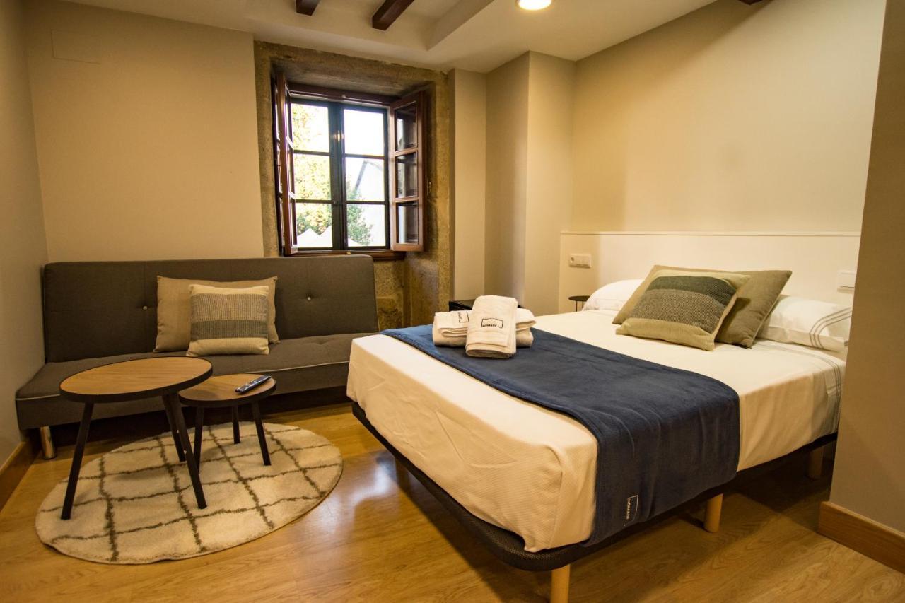 Nomade Santiago Hotel