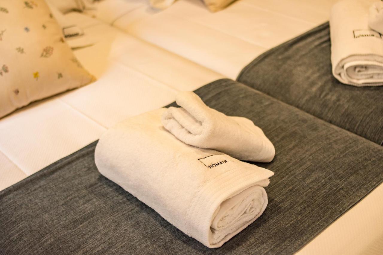 Hotel Nomade Santiago