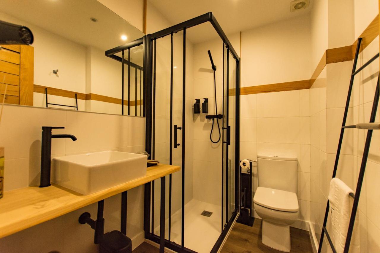 Nomade Santiago Hotel Santiago de Compostela