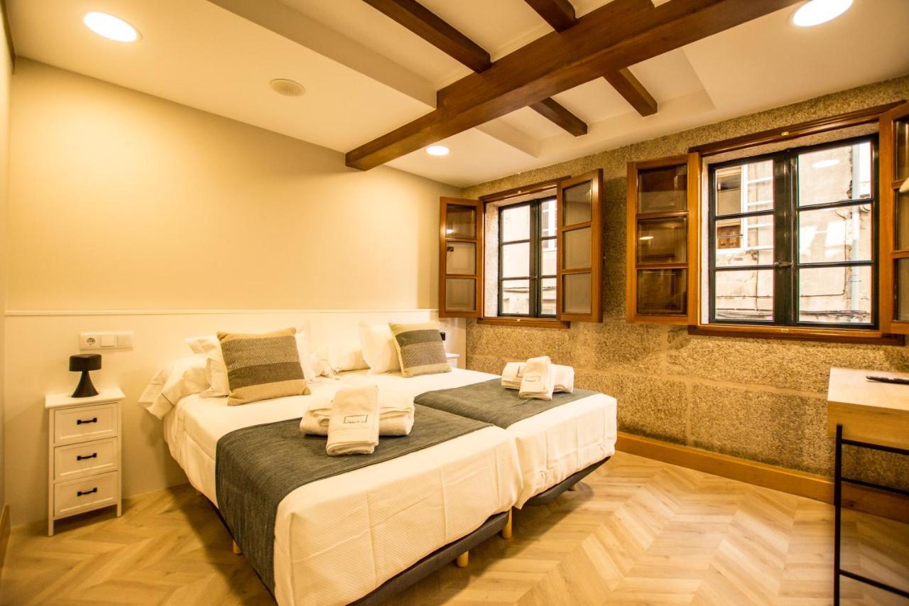 Hotel Nomade Santiago 3*
