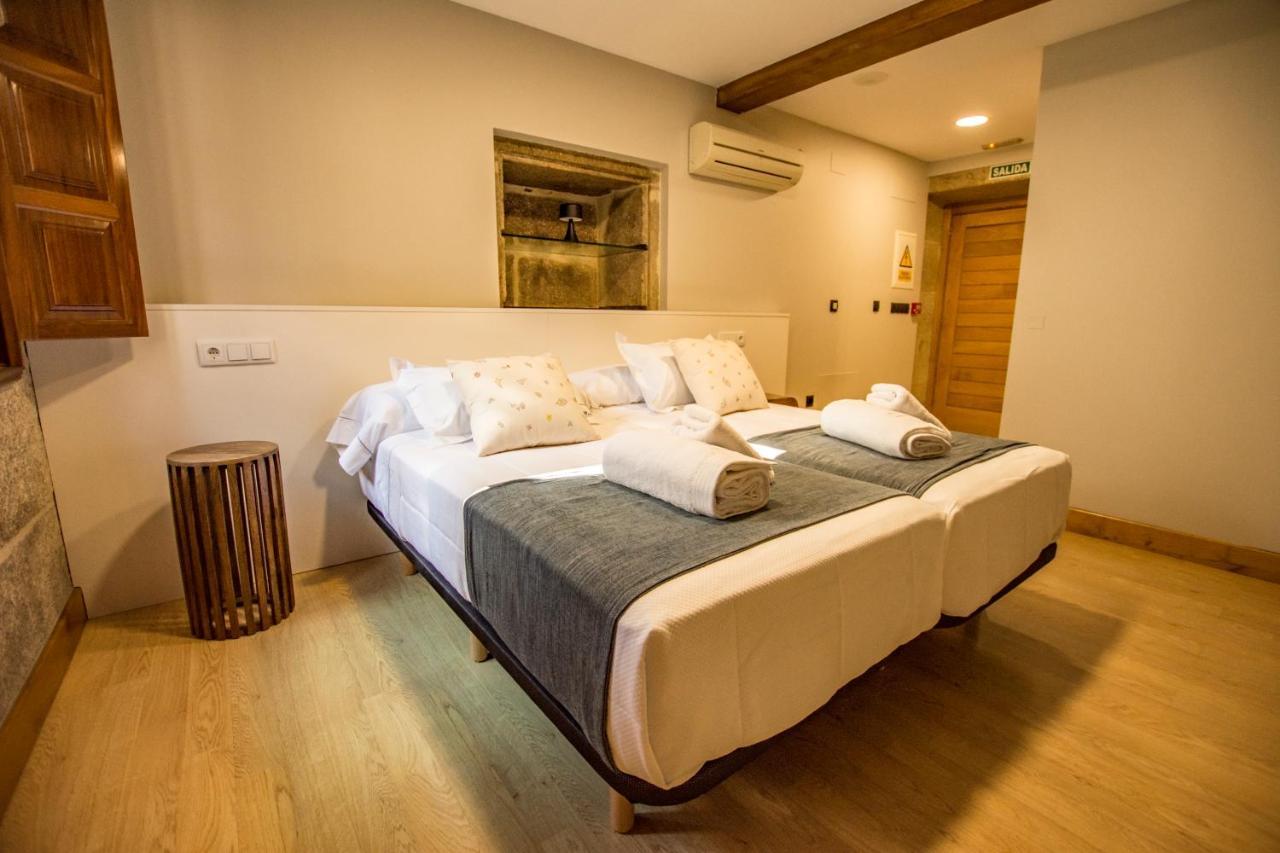 Nomade Santiago Hotel 3*