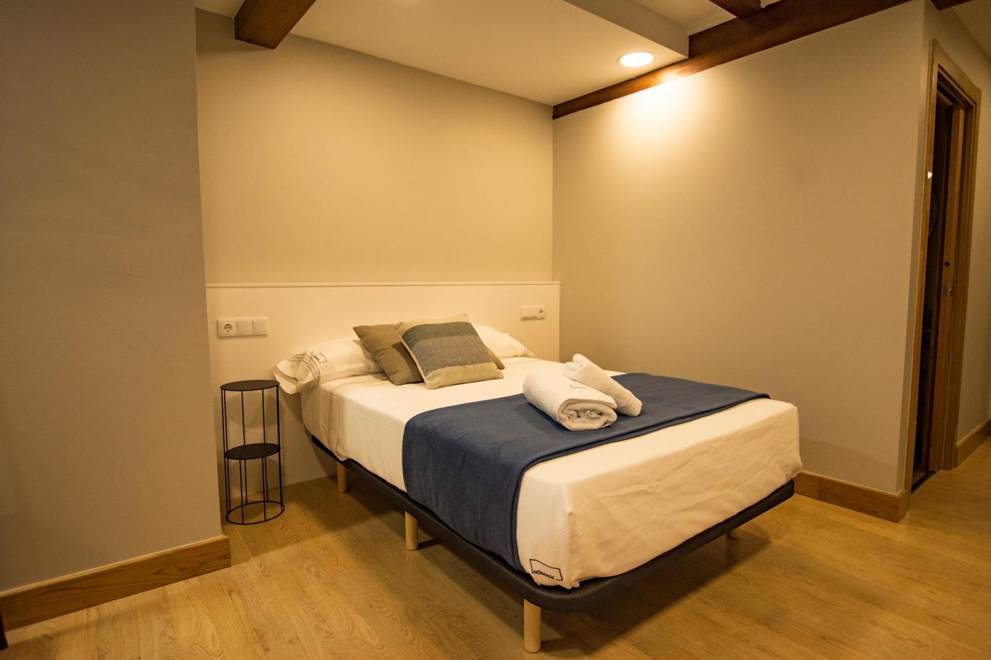 Nomade Santiago 3*